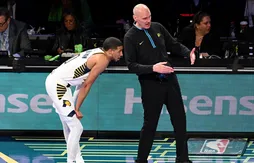 Grâce au Tournoi NBA, les Pacers se sont révélés au grand public