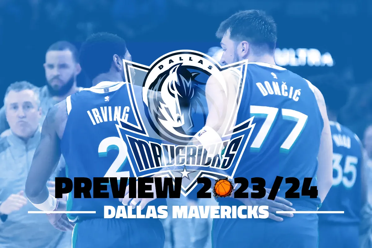 Preview Dallas Mavericks