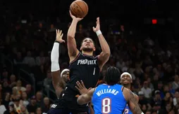 Devin Booker ne se lassera jamais d’être « clutch »