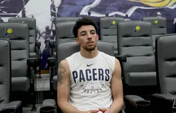 Draft 2022 | Scotty Pippen Jr. se retrouve dans Fred VanVleet et Jalen Brunson