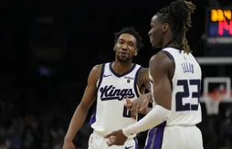 Malik Monk, Keon Ellis, Kevin Huerter… Quel titulaire à l’arrière chez les Kings ?
