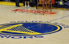 La nouvelle dimension médiatique des Warriors