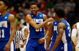 March Madness : Hampton élimine Manhattan et défiera Kentucky dans le tableau final