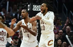 Un parfum amer de playoffs pour les Cavaliers