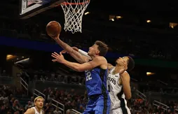 La course aux trophées : Victor Wembanyama et Franz Wagner mènent la danse