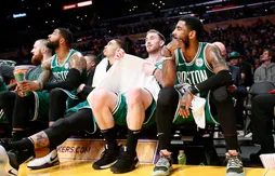 Quel accueil pour Kyrie Irving lors de son retour à Boston ?