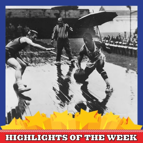 Décès de Marques Haynes, légende des Harlem Globetrotters