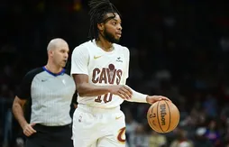 Pronostics NBA | Misez sur Darius Garland face aux Mavericks