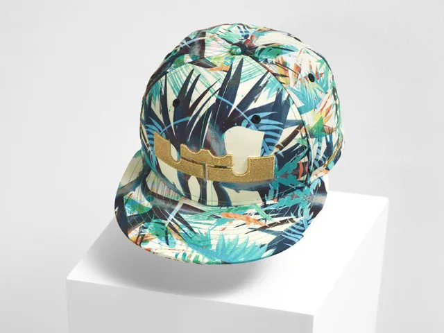 Nike LeBron James Finals Pack