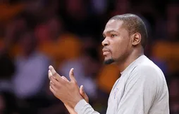 [hoopcast] Le grand débrief sur l’avenir de Kevin Durant