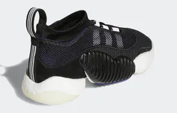 Adidas : la Crazy Boost You Wear passe la seconde