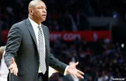 Doc Rivers va devoir faire un choix pour ses “two-way contract”