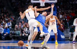 Pour Phoenix et Dallas, il fait bon être à la maison