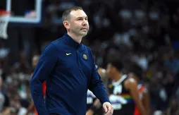 Une première expulsion à 35 000 dollars pour David Adelman