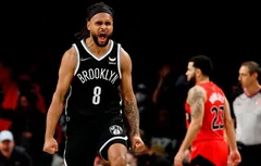 Patty Mills rejoint Josh Giddey au Thunder