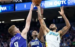 Les Pacers plongent les Kings dans la crise