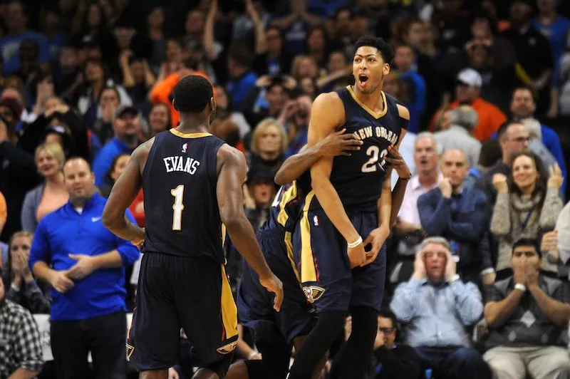 Quel joueur choisir pour démarrer une franchise NBA ?