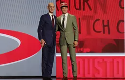 Les Rockets ne voulaient que Reed Sheppard