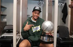 Axel Toupane en route vers le Paris Basketball ?