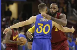 Hoopcast n°164 – Cleveland et Golden State sans concurrence ?