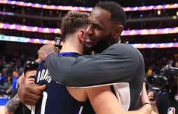 [Pronos NBA] Pariez sur l’affiche Lakers – Mavericks
