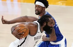 En attendant Kevin Durant, Brooklyn fait le plein de confiance