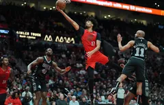 Pas de playoffs, mais beaucoup de leçons pour les Blazers
