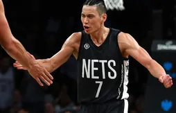 Brooklyn perd Jeremy Lin