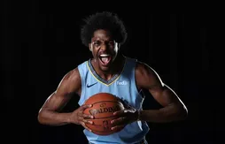 Un paquet d’équipes sur Justin Holiday