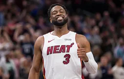 Minnesota – Miami : et Dwyane Wade rata le tir de la gagne…