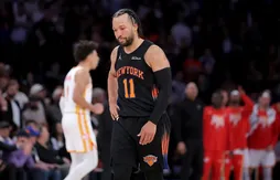 Les Knicks ont (encore) tout gâché