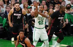 Boston impuissant face à la réaction d’un “animal blessé”