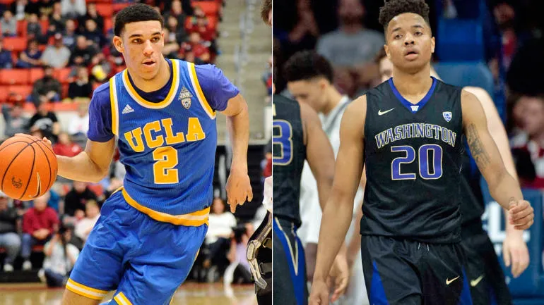 ball vs fultz