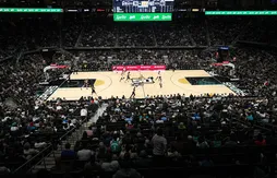 Les Spurs affronteront les Nuggets à Austin