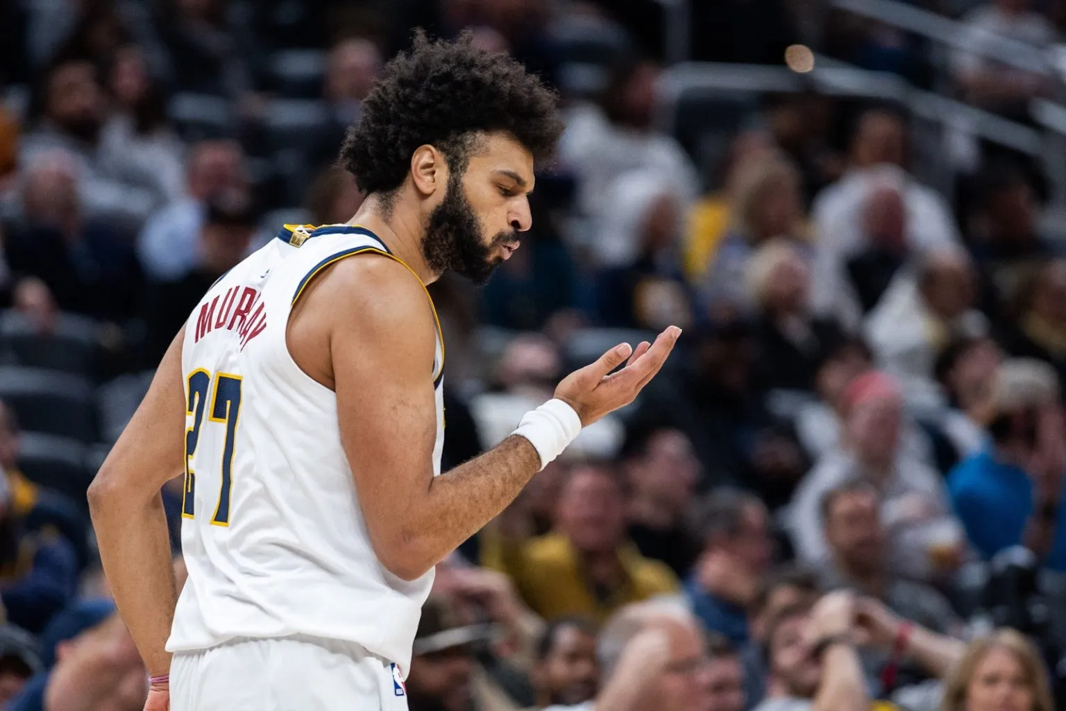 Jamal Murray