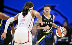 Sans Paige Bueckers, la rookie JJ Quinerly donne le ton pour Dallas