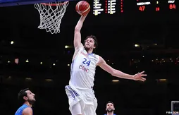 Coupe du monde : Jan Vesely forfait pour la République tchèque