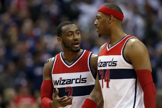 Les Wizards achèvent les Raptors avec une fessée : + 31 !