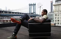 Camouflage ! Jordan Brand et rag & bone rhabillent Carmelo Anthony