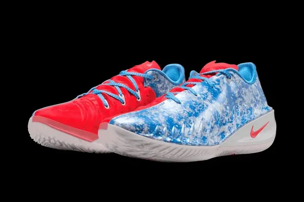 La Book 2 et la GT Cut 4 fêtent aussi les 30 ans de la WNBA