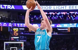 Kon Knueppel dans l’histoire de la NBA