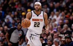 Zeke Nnaji dans la rotation des Nuggets en playoffs ?