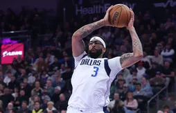 Finalement, Anthony Davis évite l’opération !