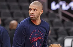 Le visage de la ligue, la NBA en Europe, les quart-temps de 10 minutes… L’avis de Nicolas Batum