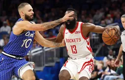 Après les Celtics, le Magic fait tomber les Rockets !