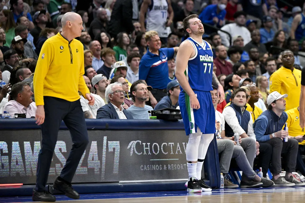 Luka Doncic