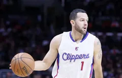Jordan Farmar libéré par les Kings