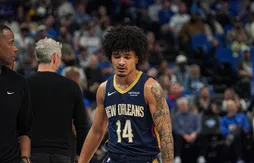 Le Thunder offre un « two-way contract » à Micah Peavy