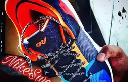 Jordan Brand : une Westbrook Why Not Zer0.2 plus épurée ?