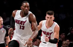 Team USA : Grant Hill fait les yeux doux aux hommes forts du Heat